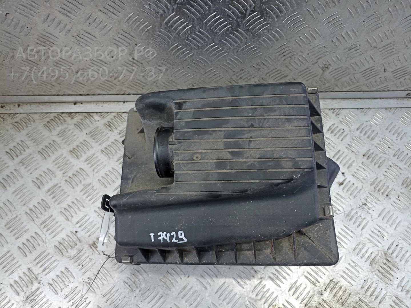 Корпус воздушного фильтра