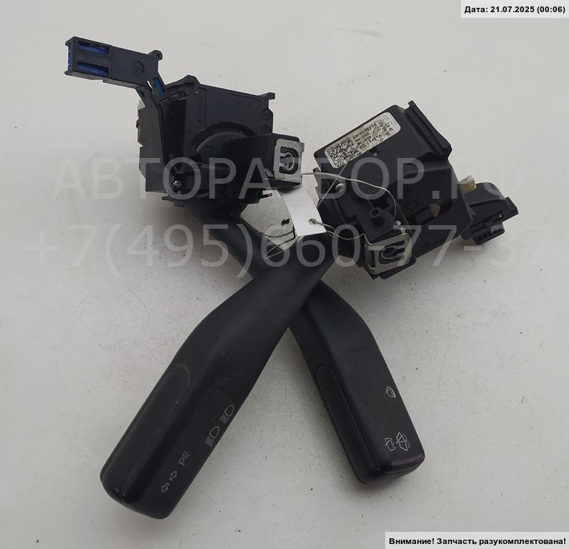 Переключатель стеклоочистителей