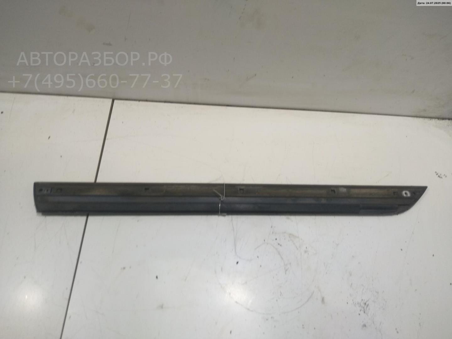 Накладка двери задней правой