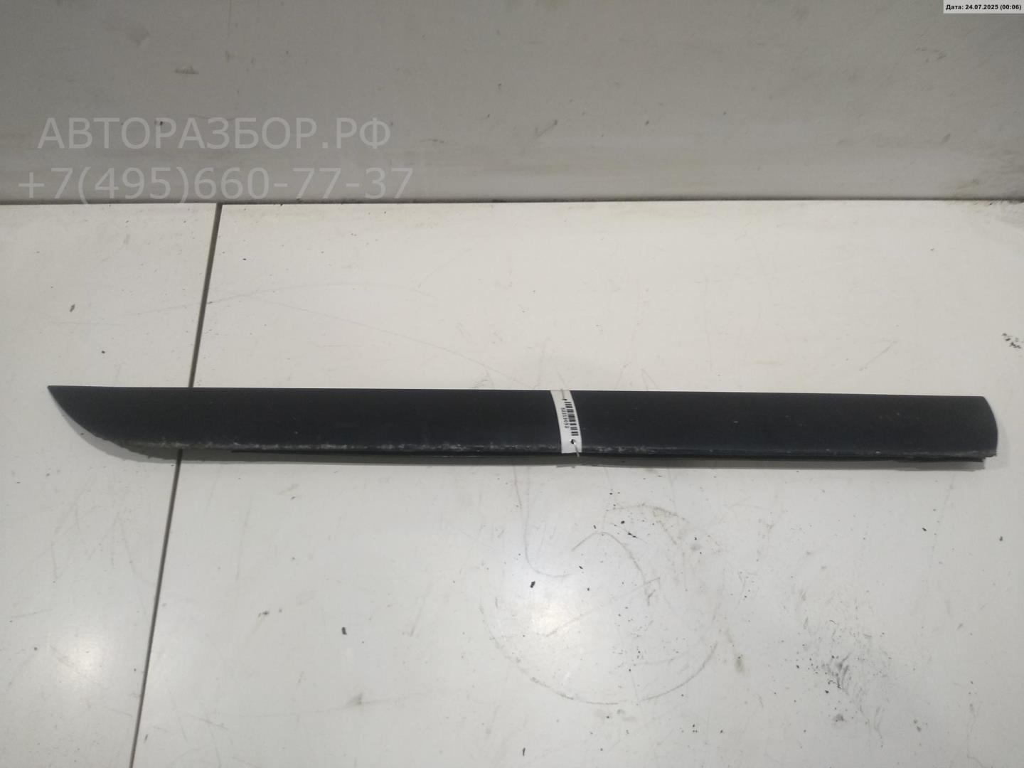 Накладка двери задней правой