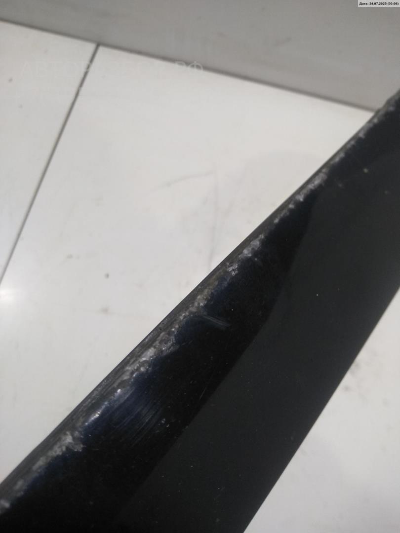 Накладка двери задней правой