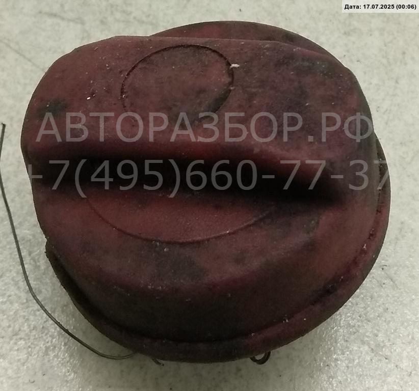 Крышка топливного бака