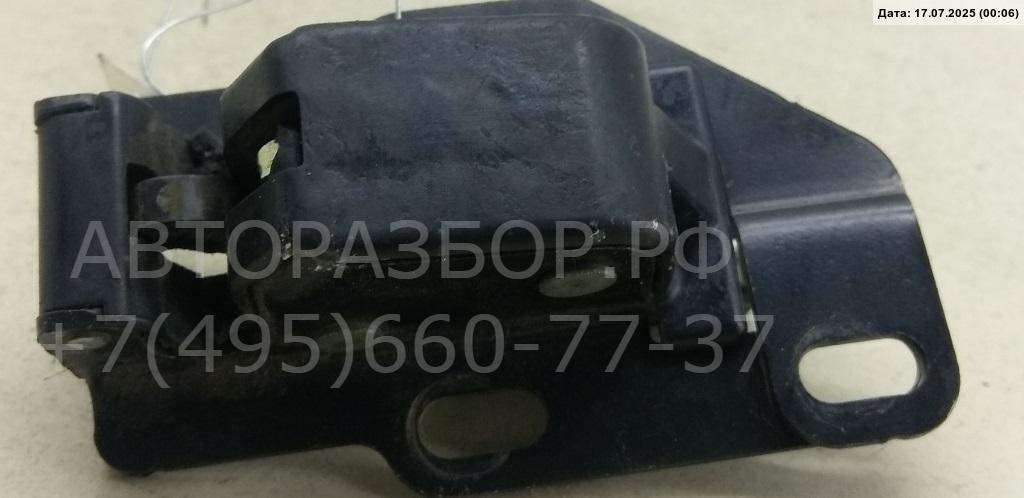 Замок багажника