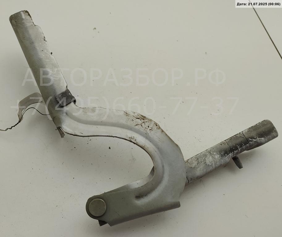 Петля капота правая