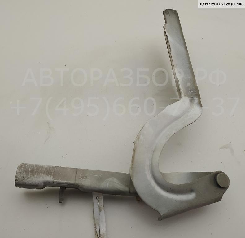 Петля капота левая