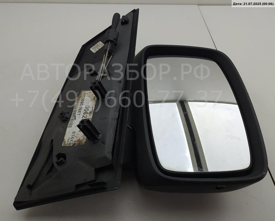 Зеркало правое электрическое