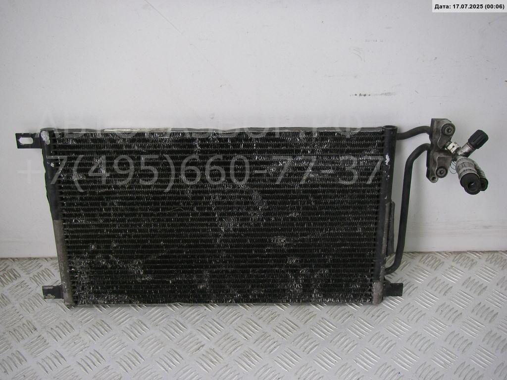 Радиатор кондиционера / конденсер