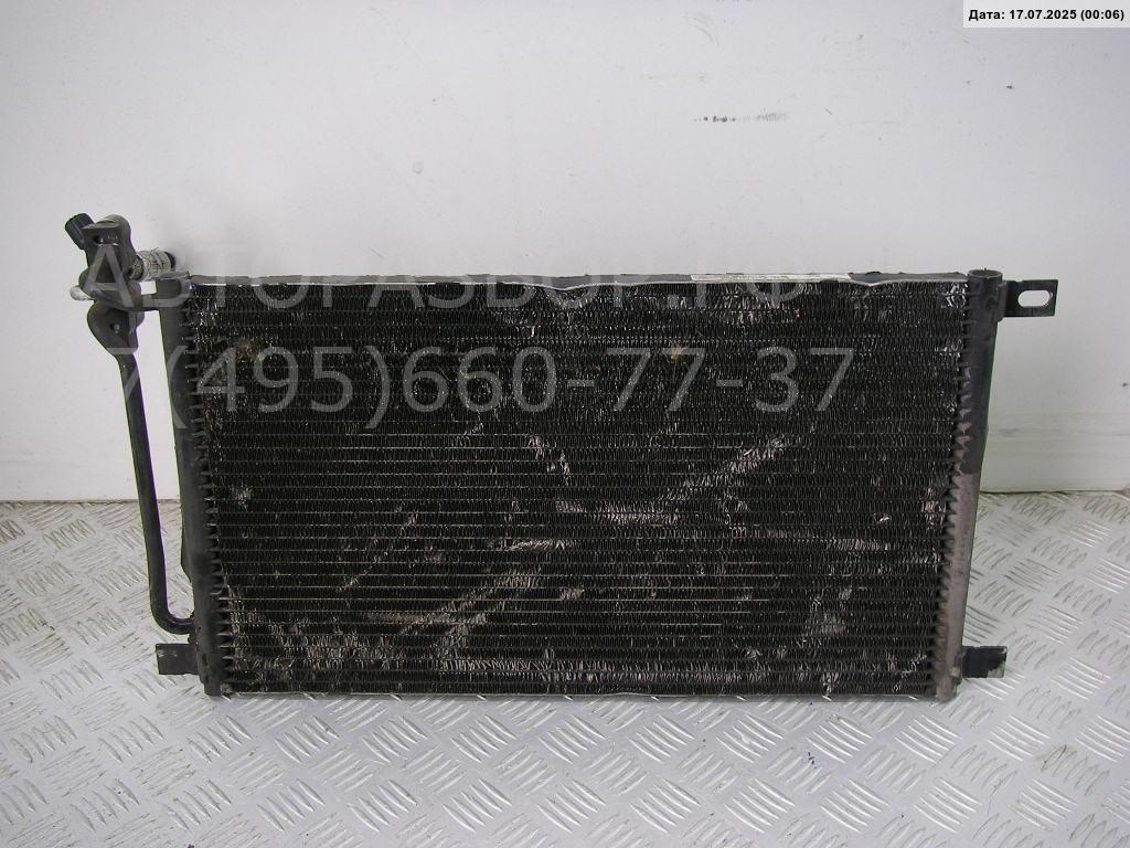 Радиатор кондиционера / конденсер