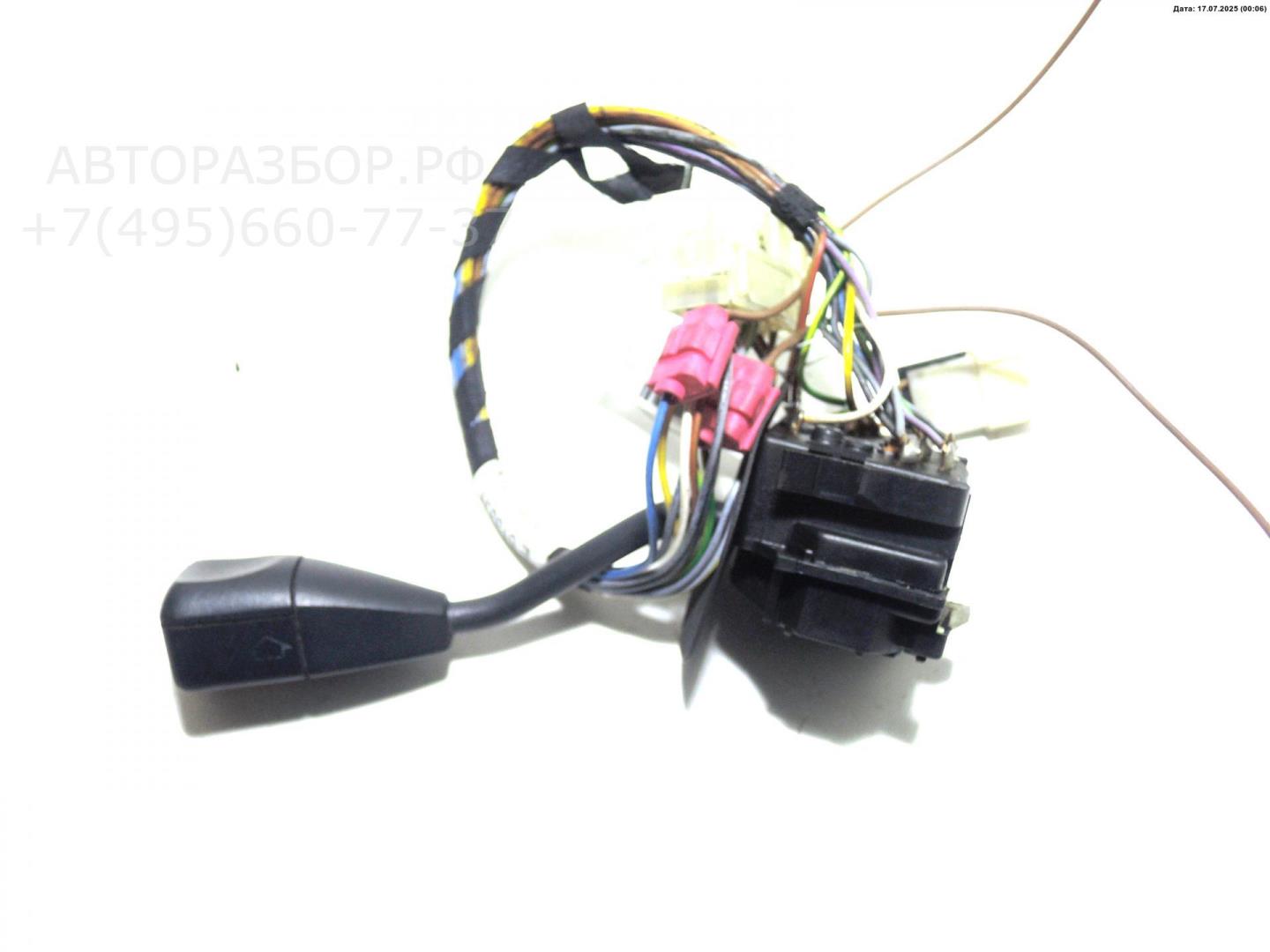 Переключатель поворотов подрулевой