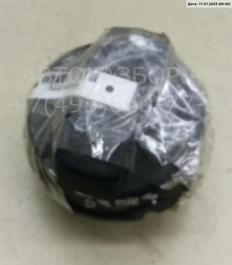 Крышка топливного бака