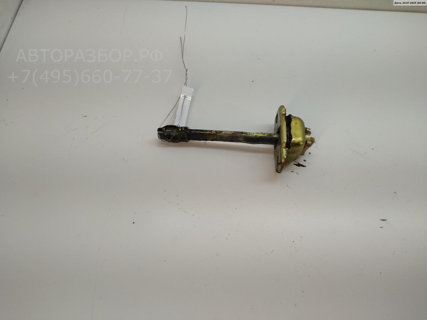 Ограничитель двери