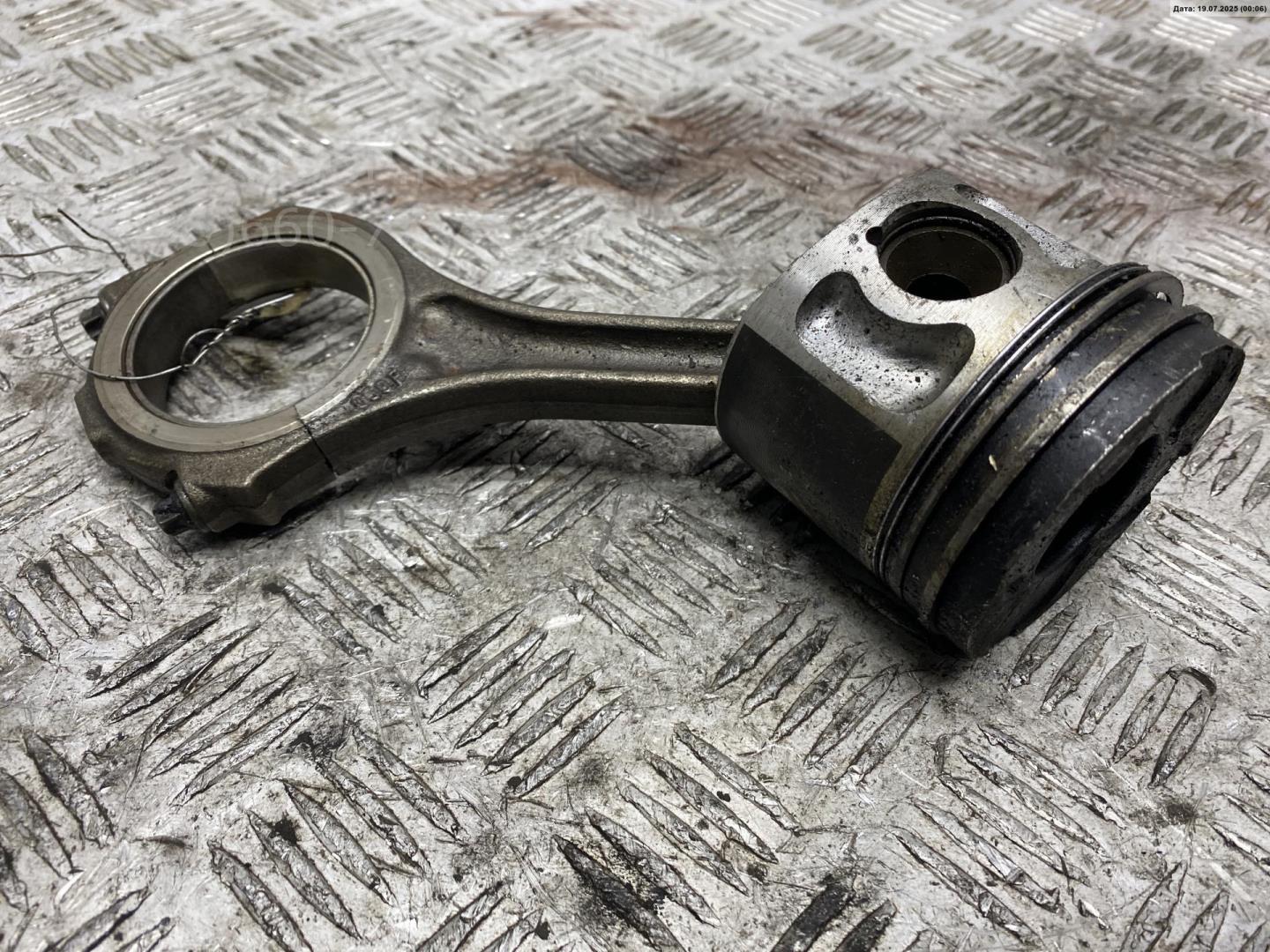 Поршень с шатуном
