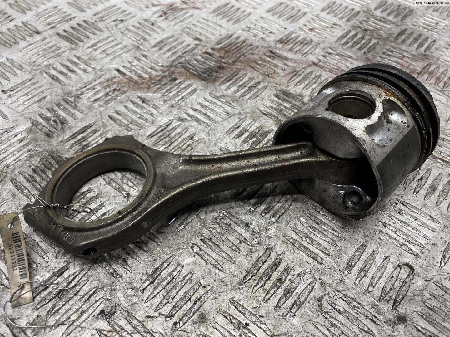 Поршень с шатуном