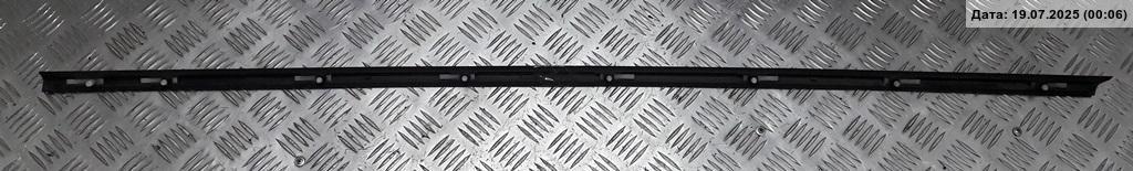 Накладка на порог (наружная)