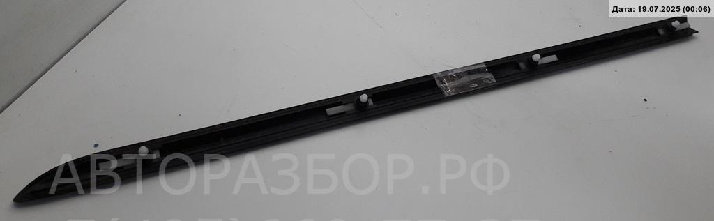 Накладка на порог (наружная)