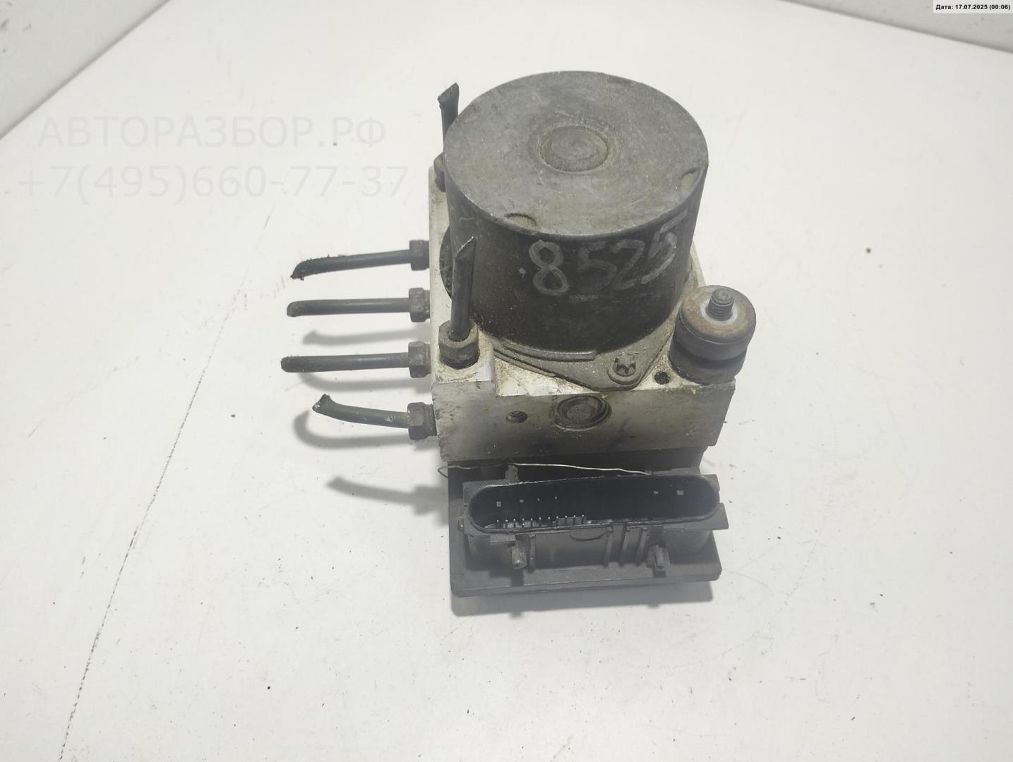 Блок ABS (насос)