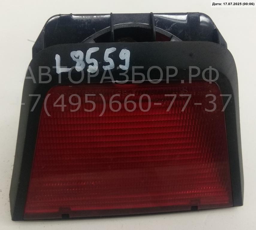 Фонарь задний (стоп сигнал)