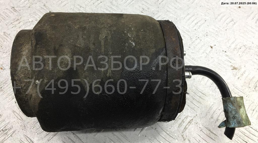 Амортизатор задний (стойка)