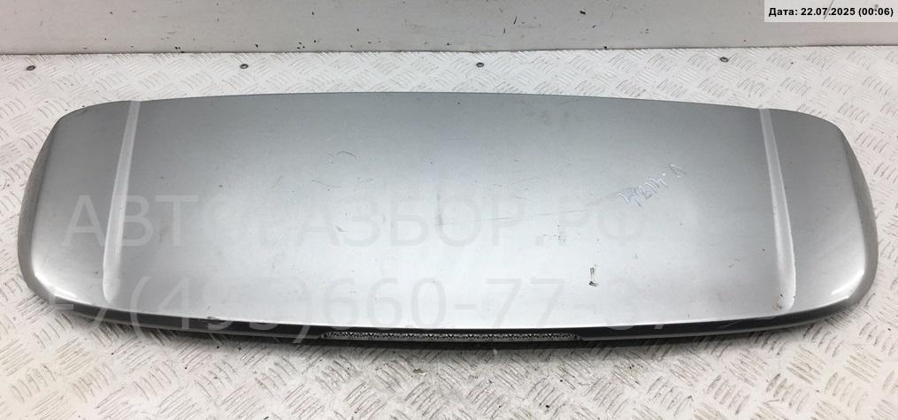 Фонарь задний (стоп сигнал)