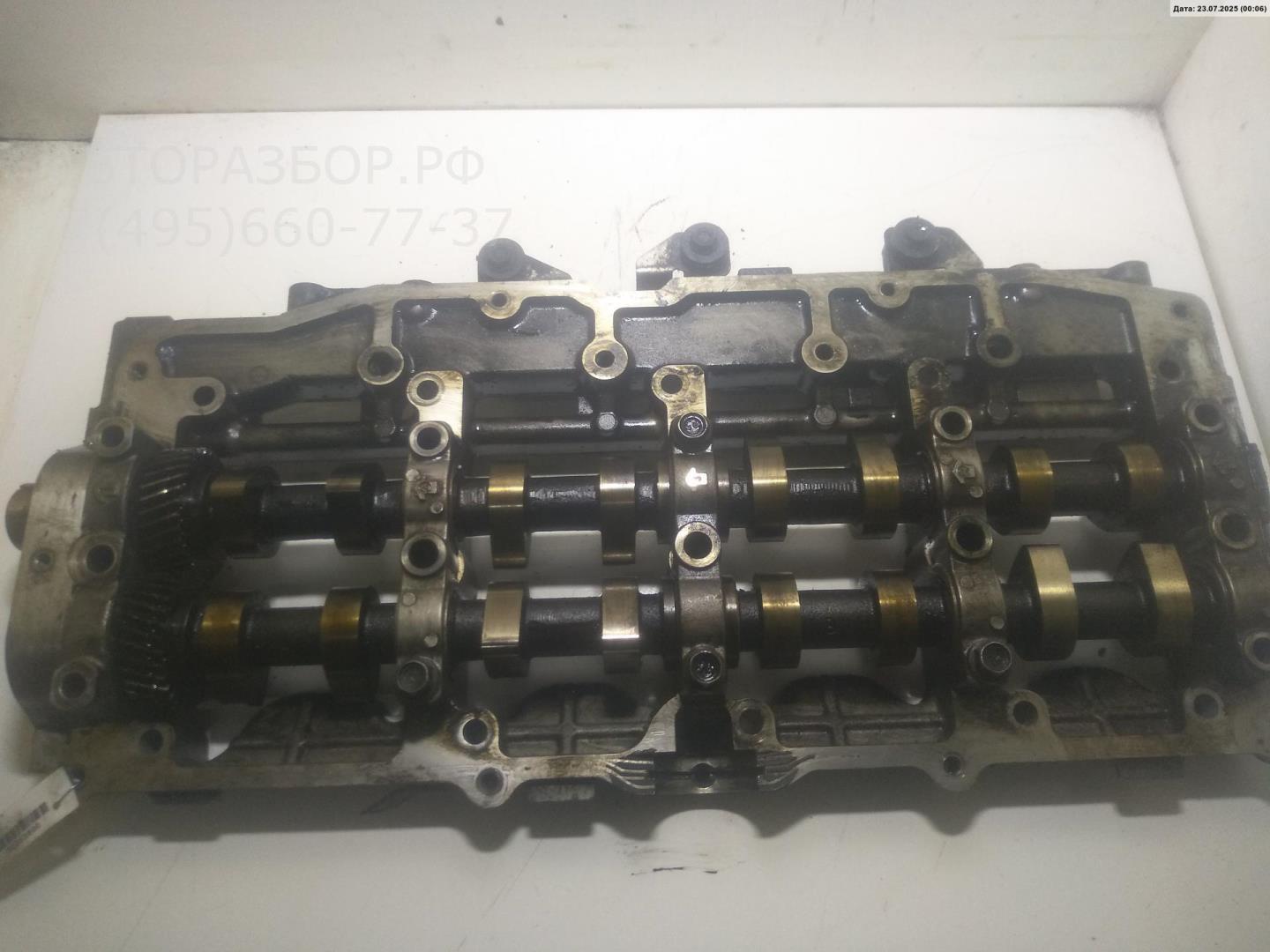 Распредвал