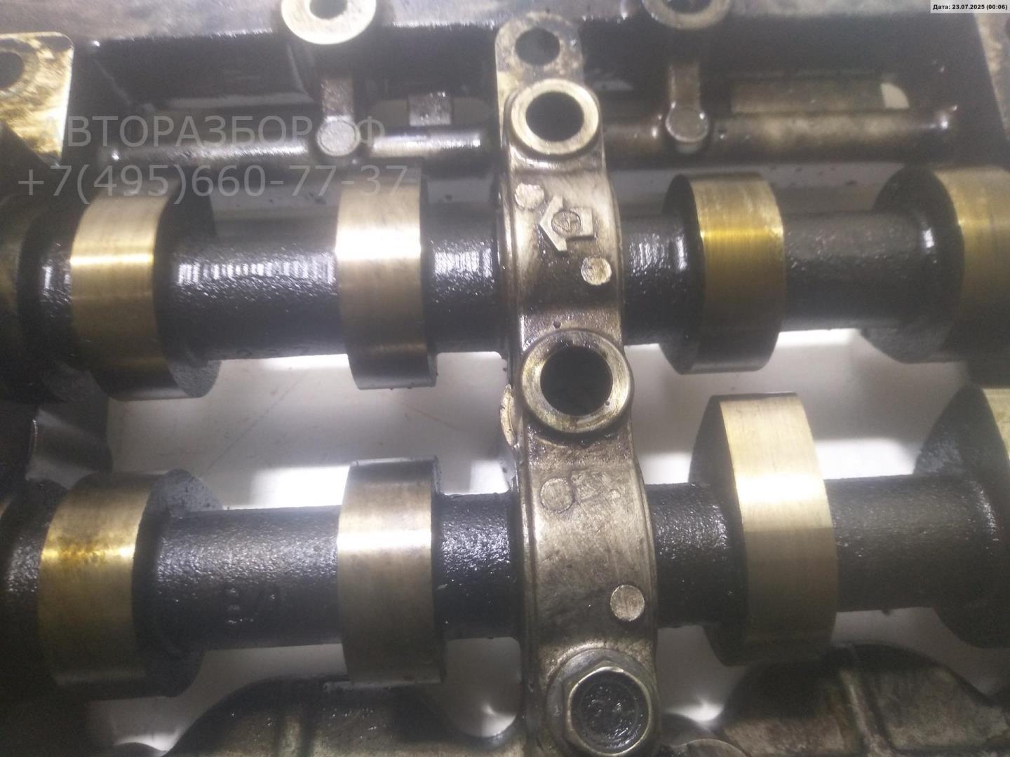 Распредвал