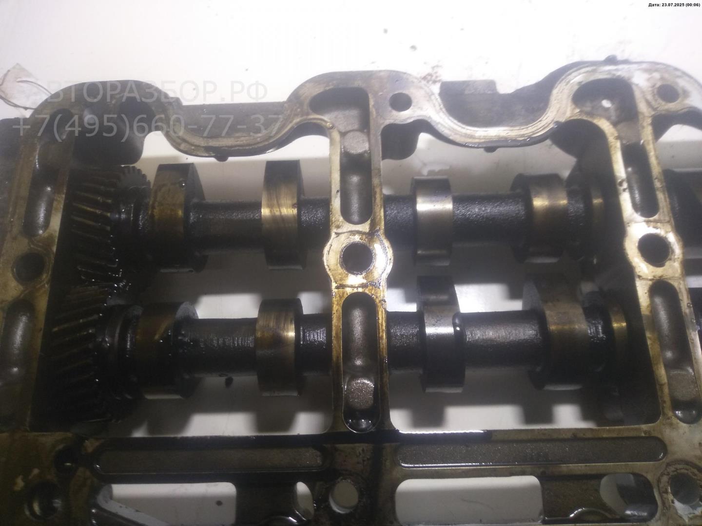 Распредвал