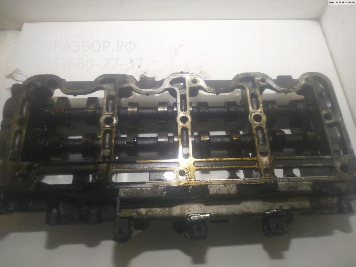 Распредвал