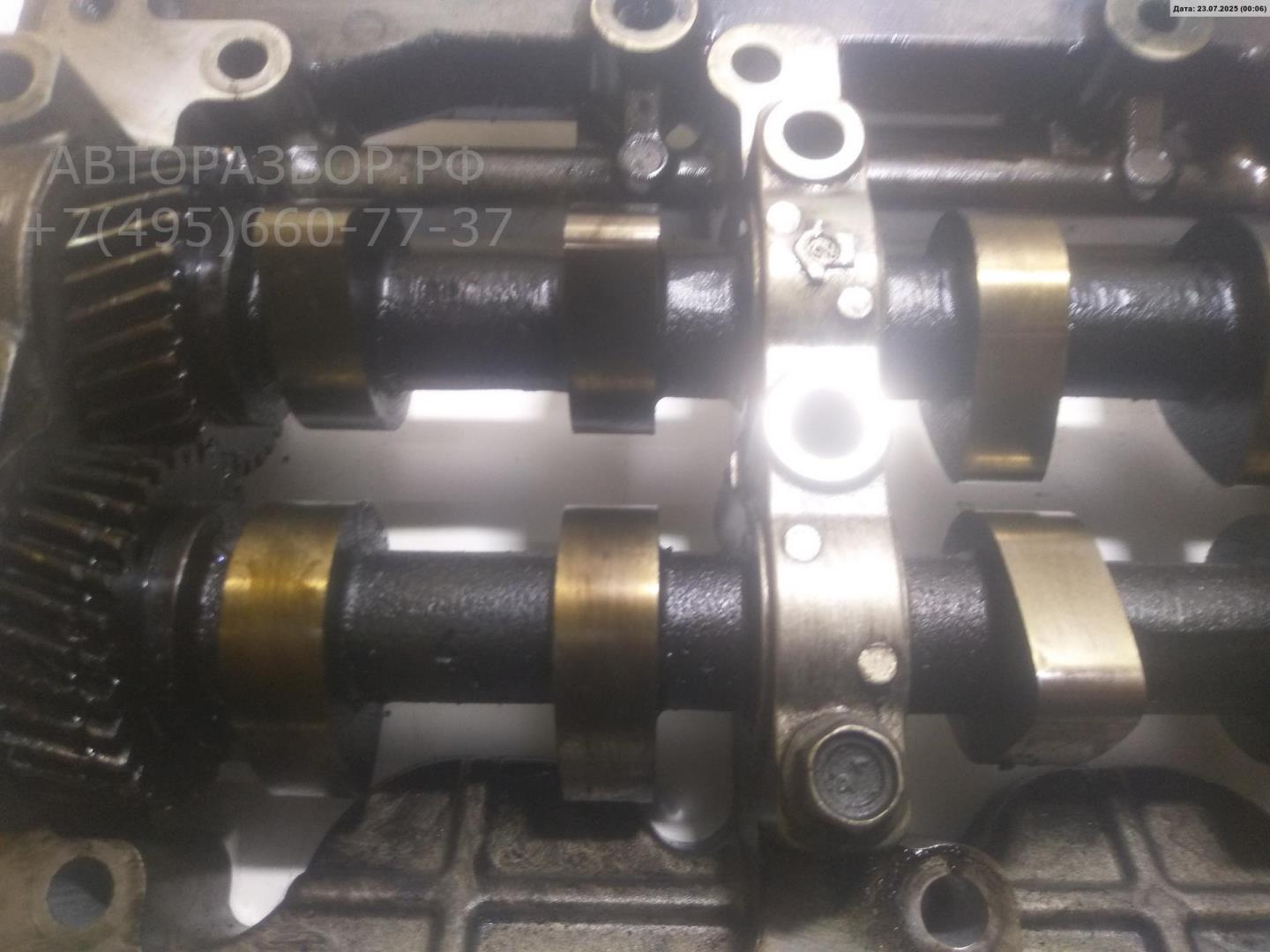 Распредвал