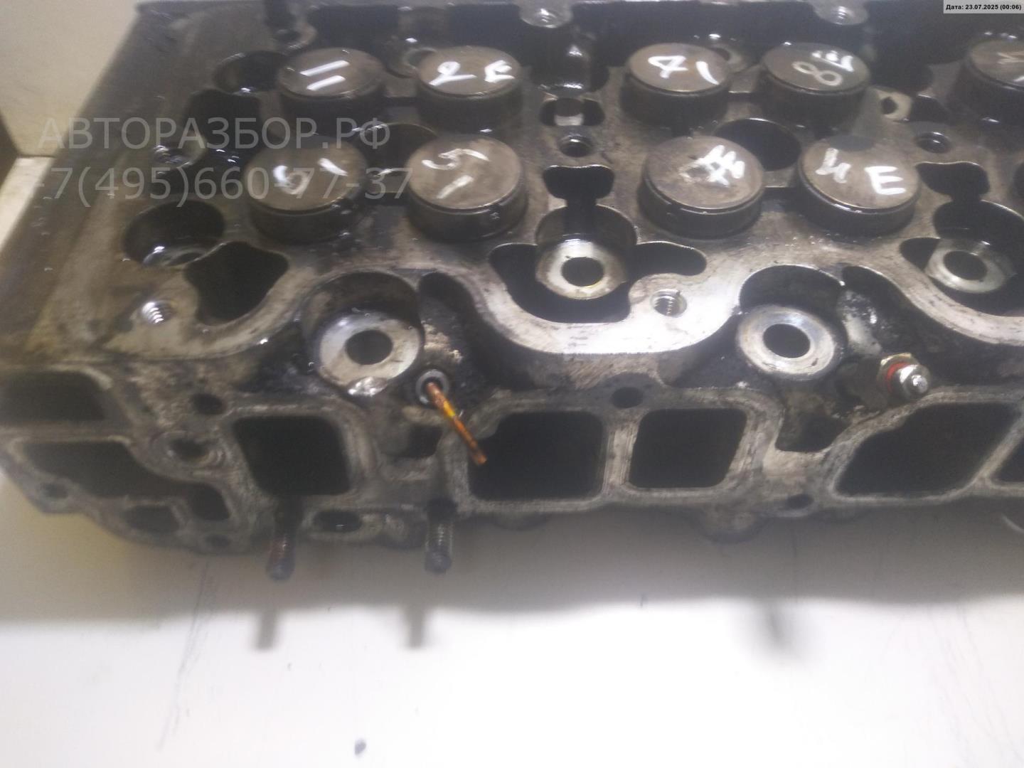 Распредвал