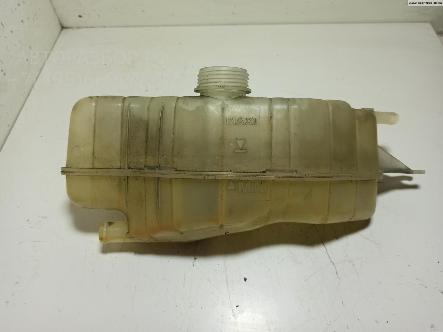 Бачок расширительный