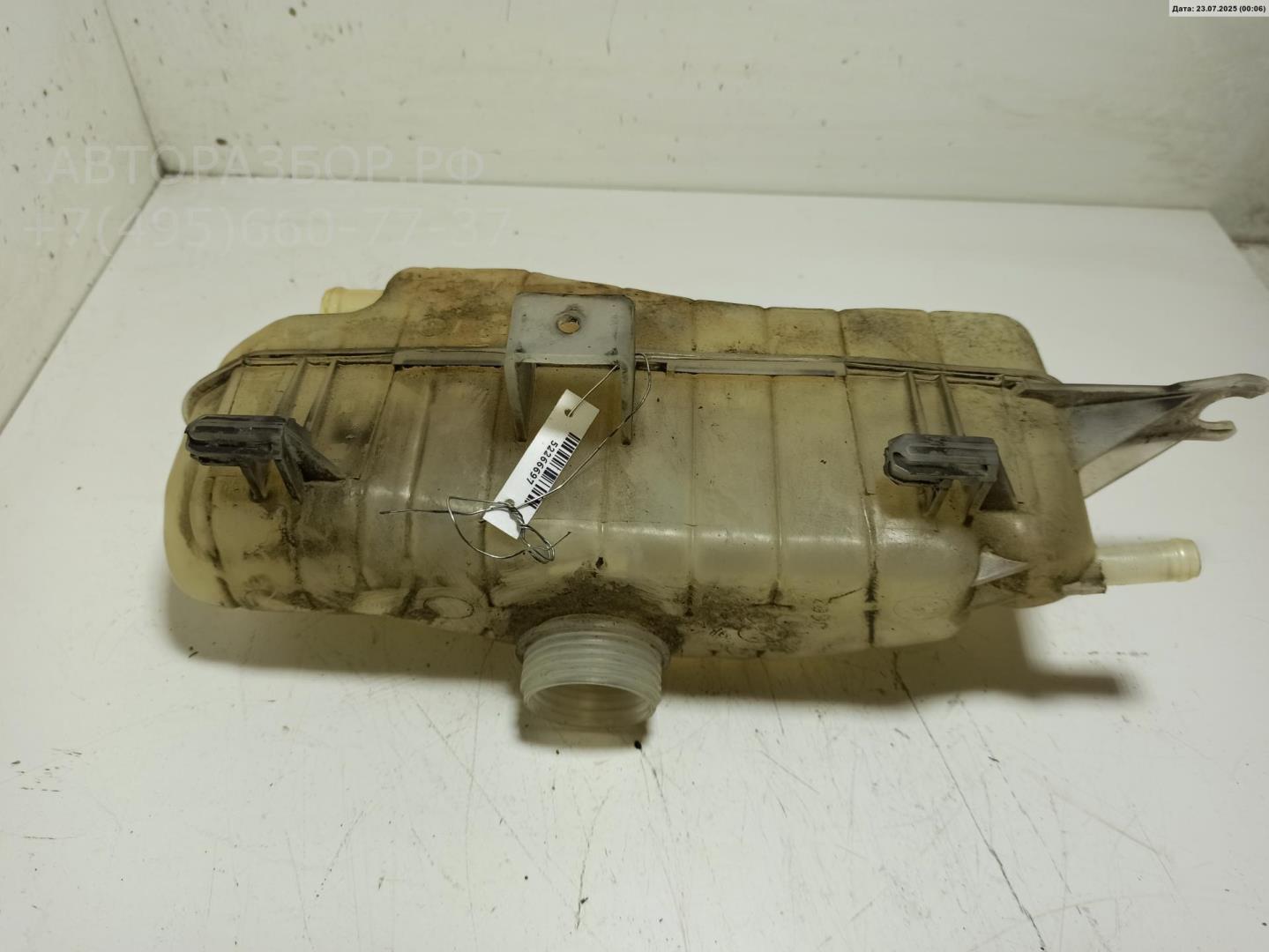 Бачок расширительный