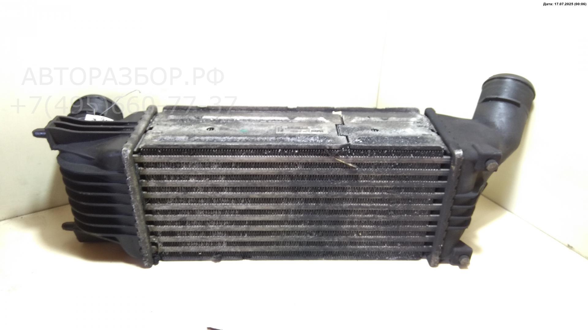 Интеркулер