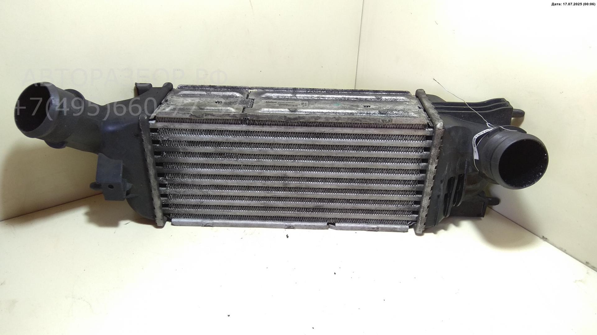 Интеркулер