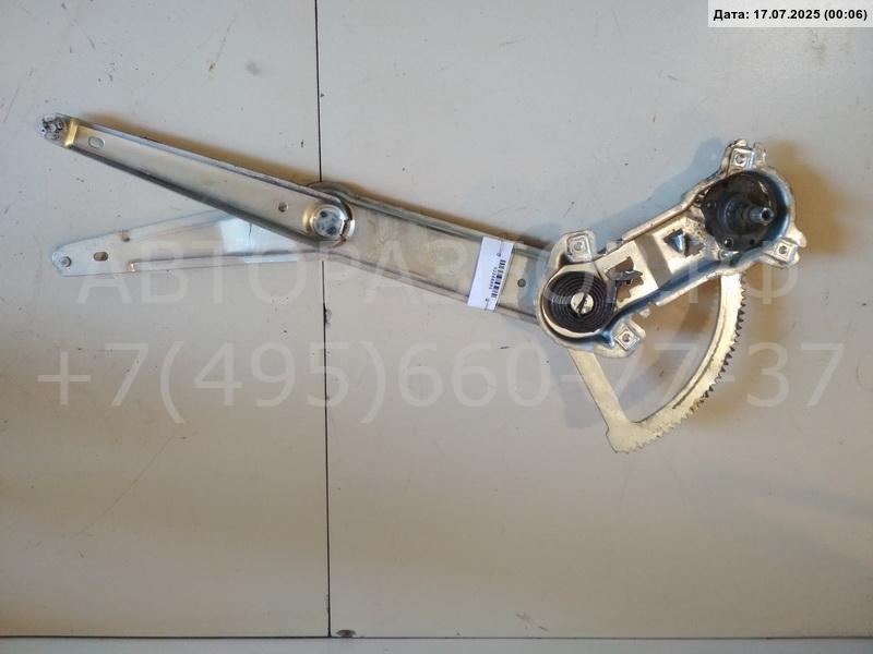 Стеклоподъемник механ. передний правый