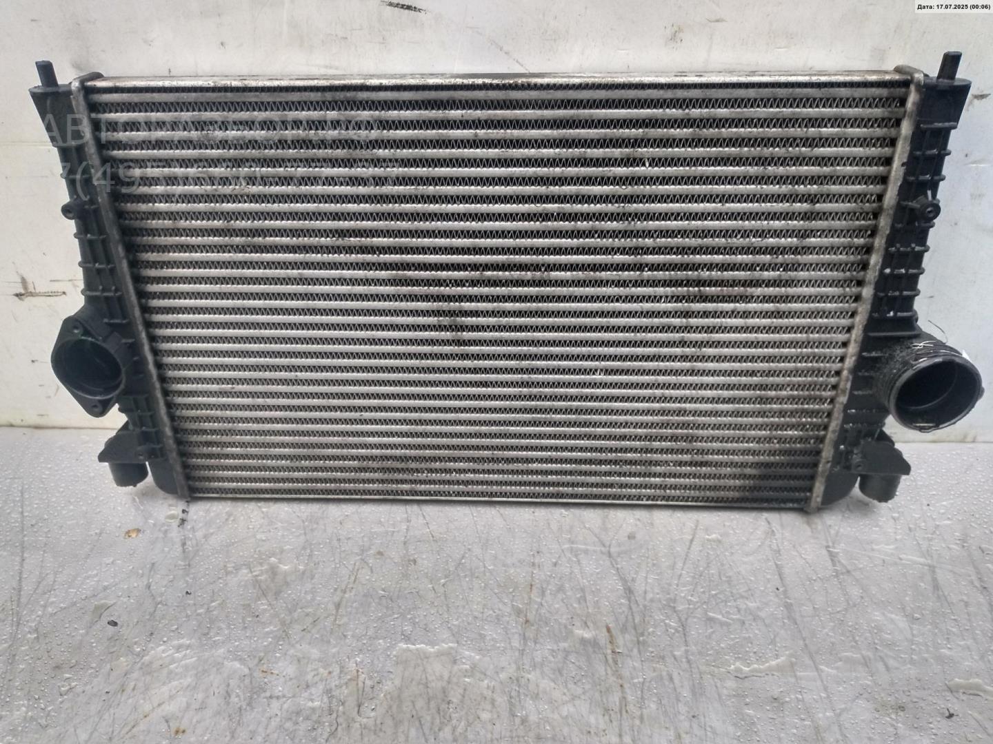 Интеркулер