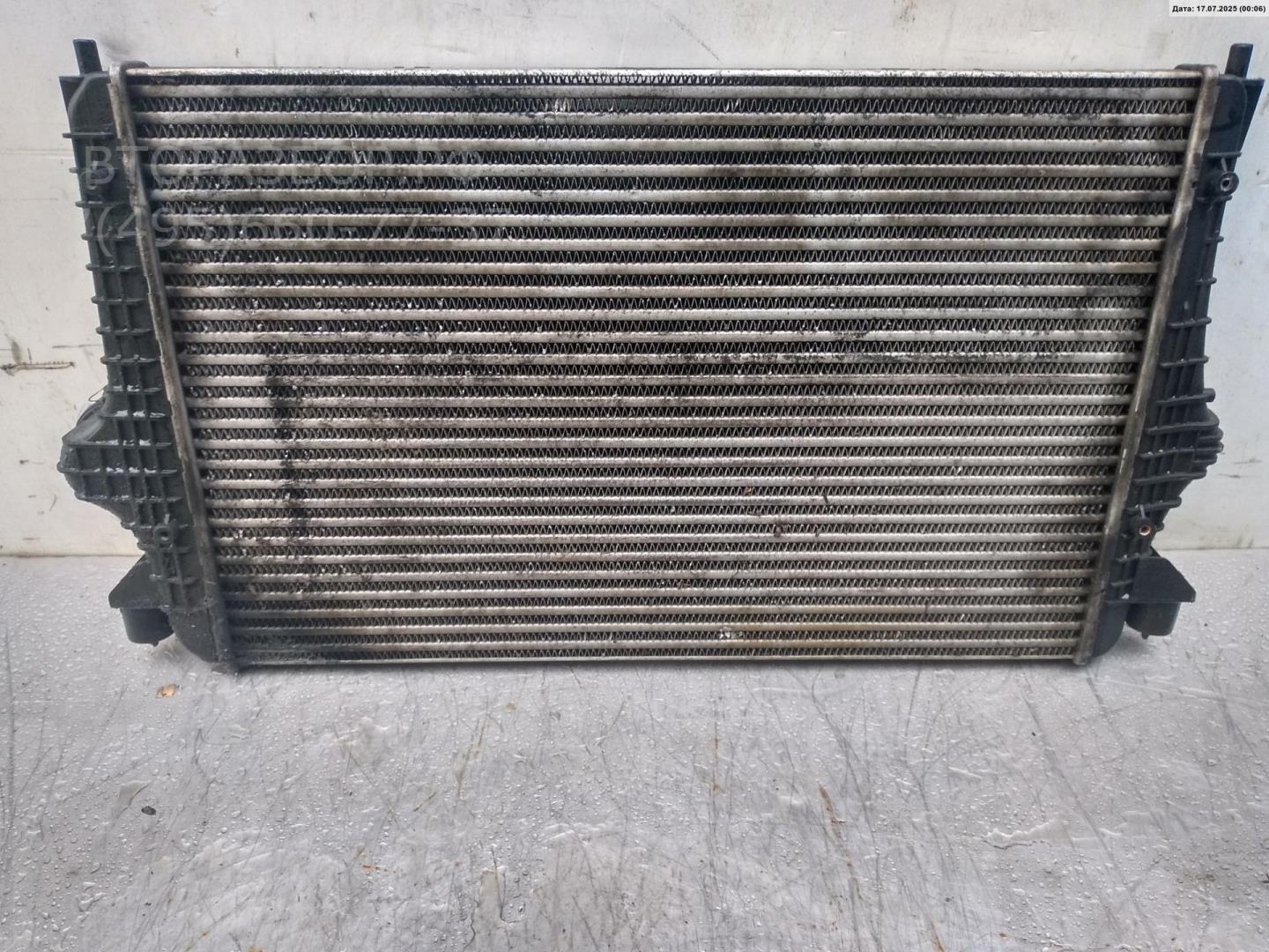 Интеркулер