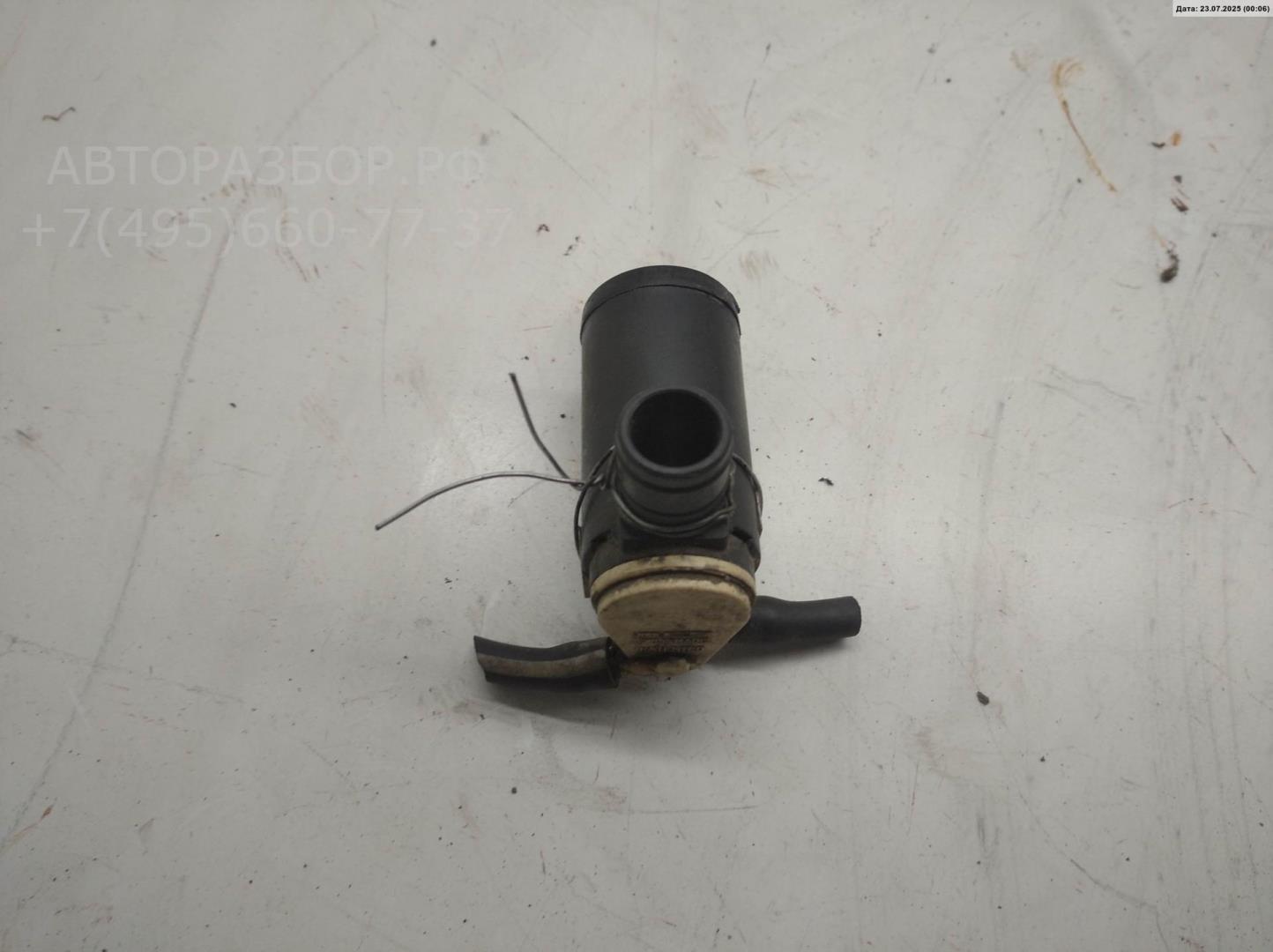 Насос омывателя