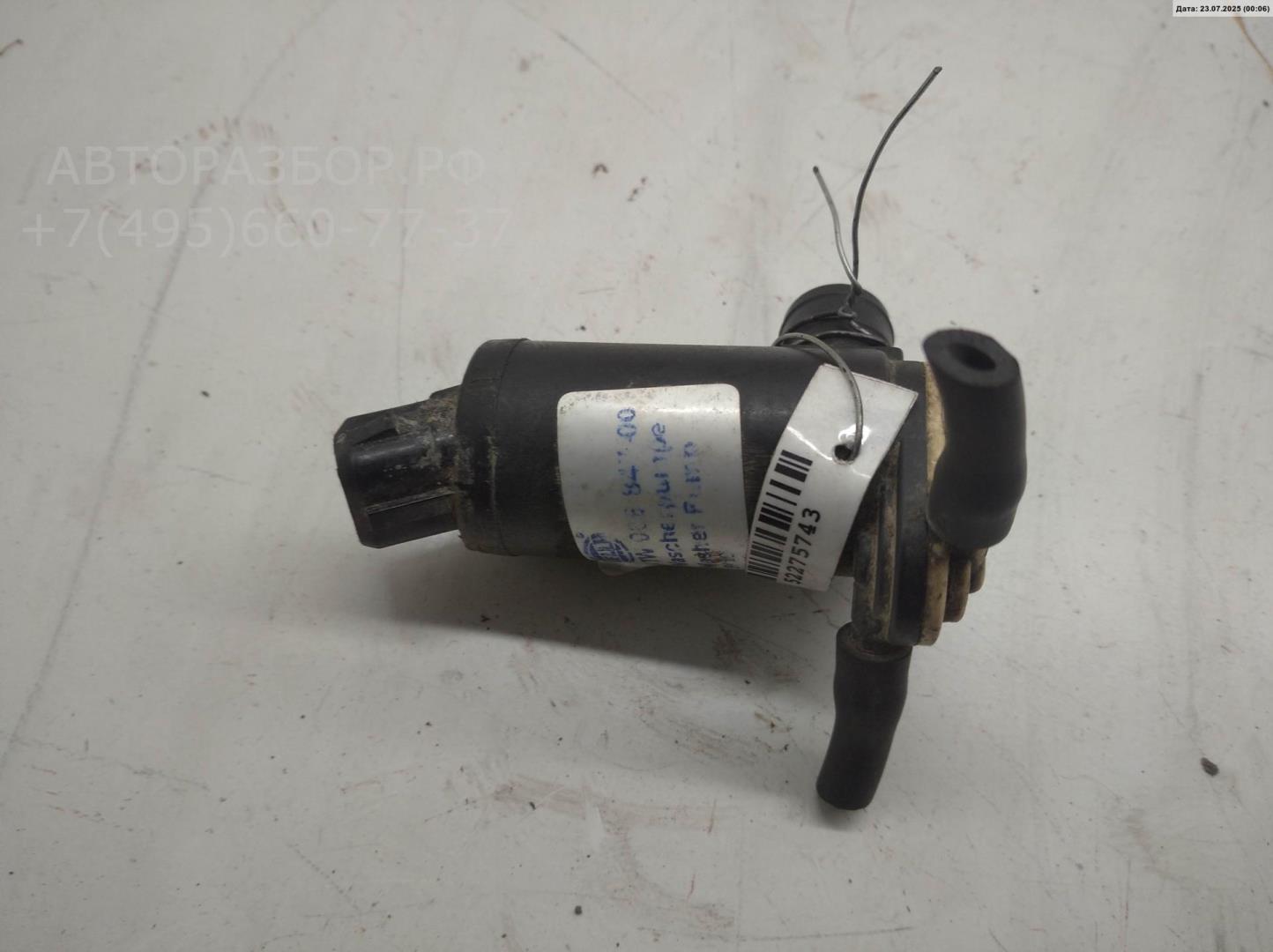 Насос омывателя