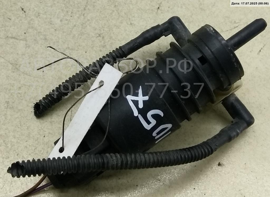 Насос омывателя