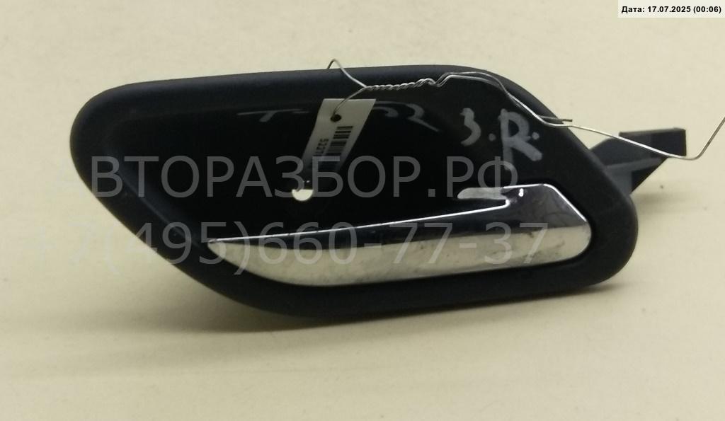 Ручка двери задней внутренняя правая