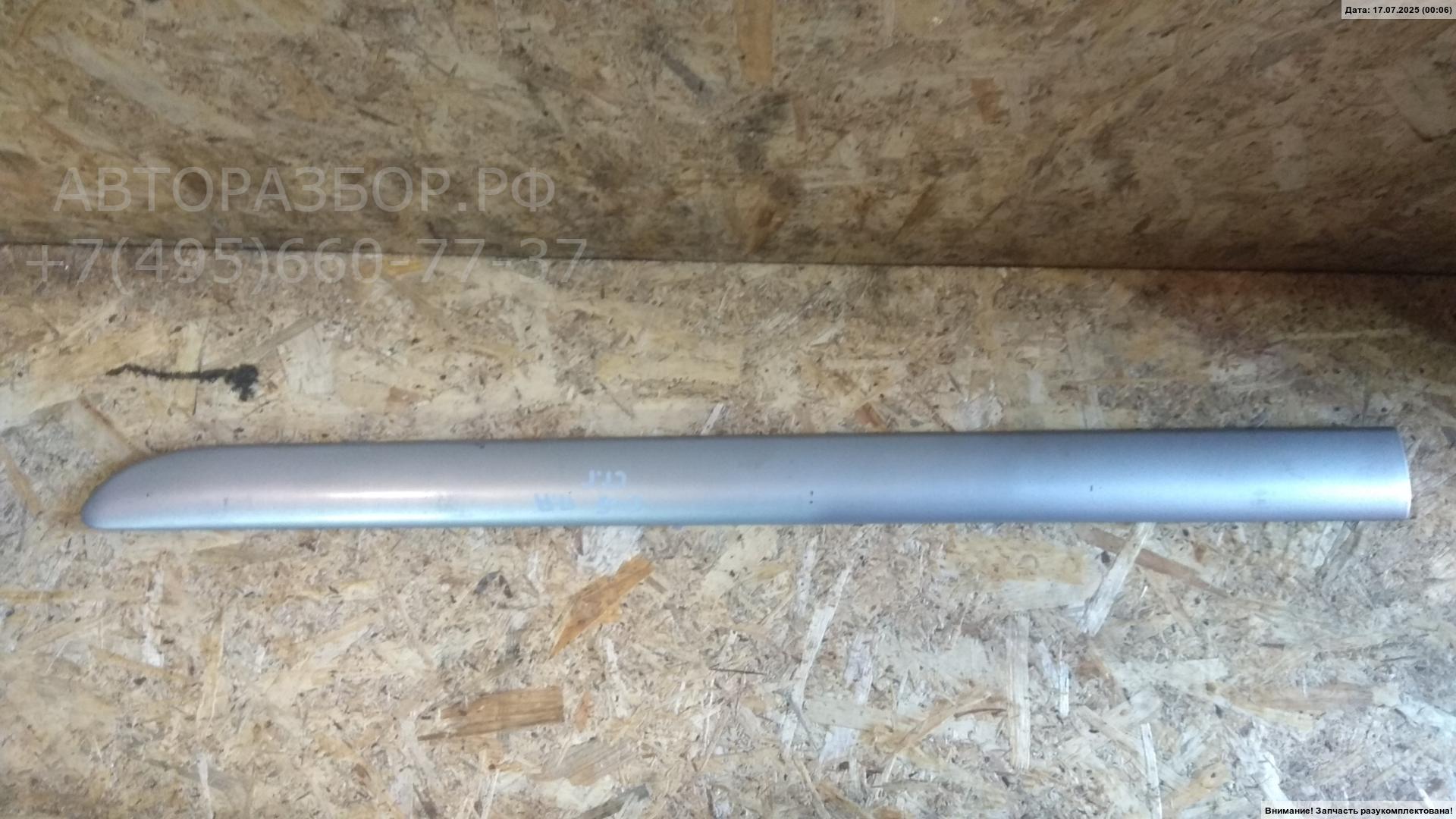 Накладка двери передней правой