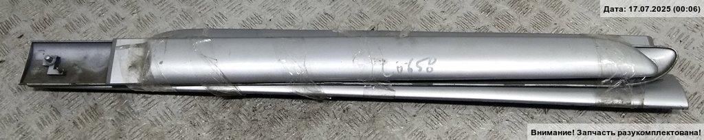 Накладка двери передней правой