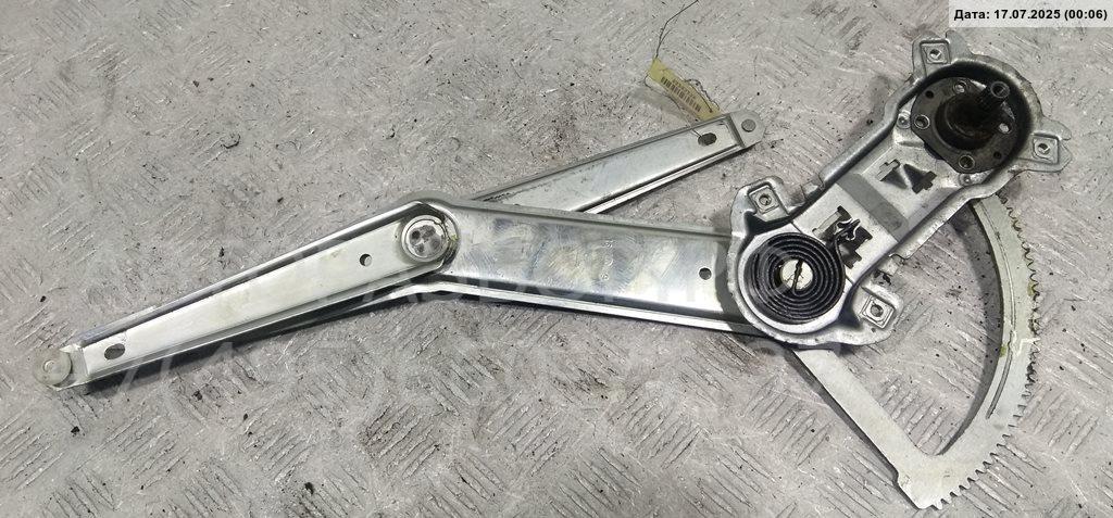 Стеклоподъемник механ. передний правый