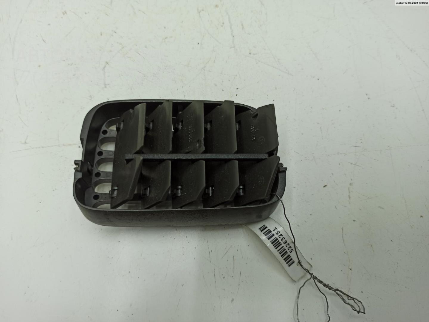 Дефлектор воздушный