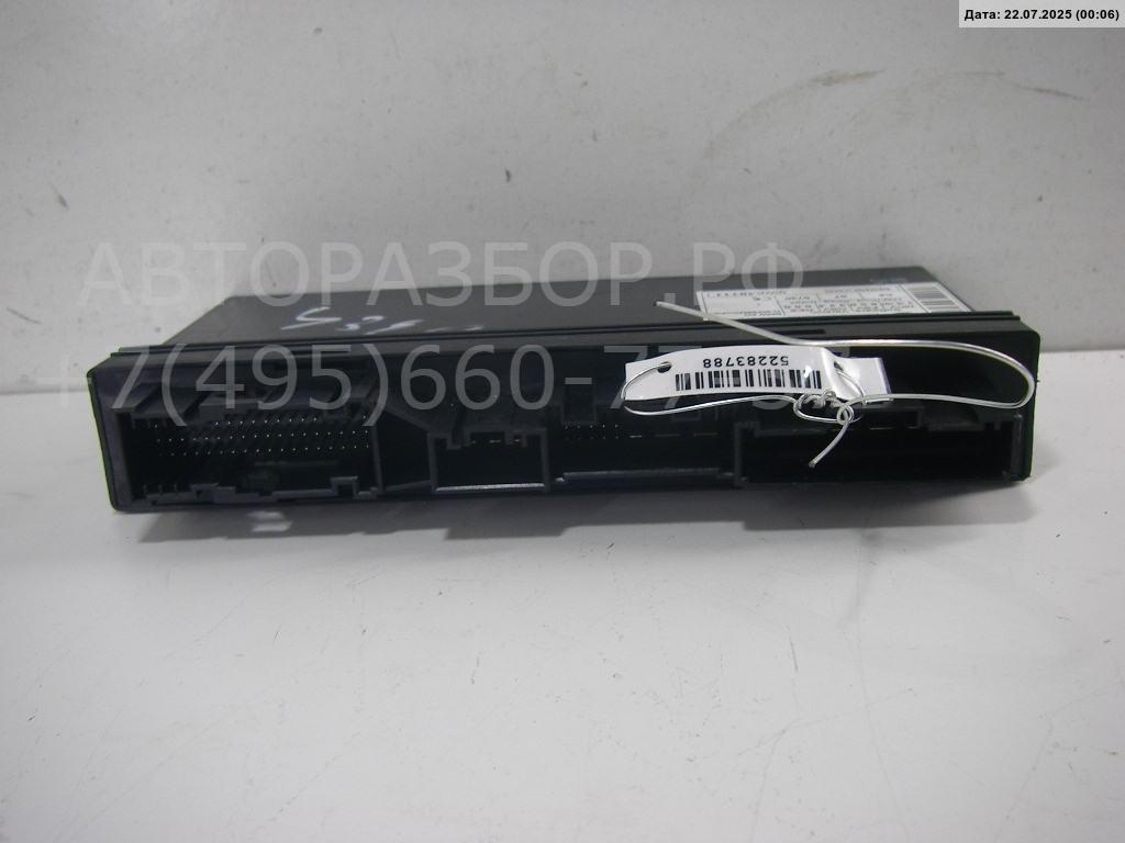 Блок комфорта