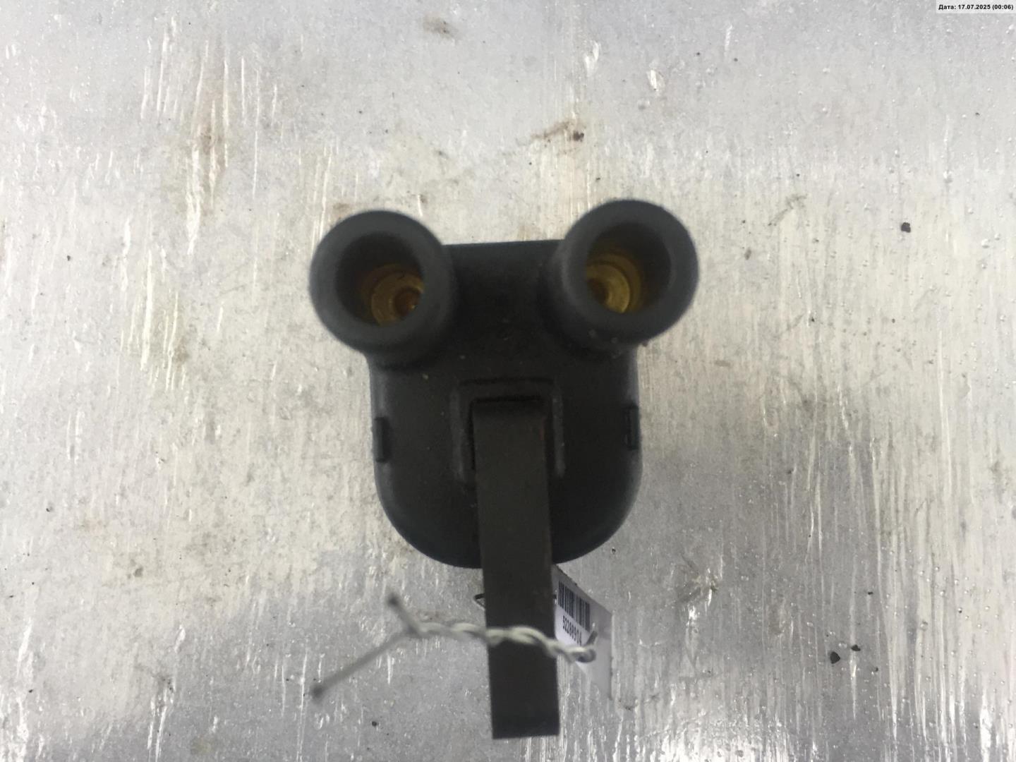 Катушка зажигания