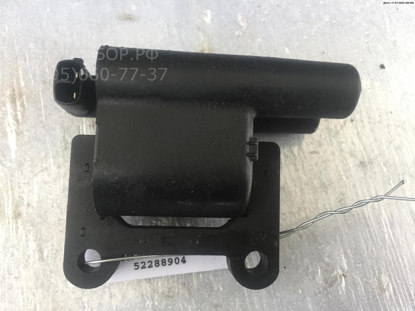 Катушка зажигания