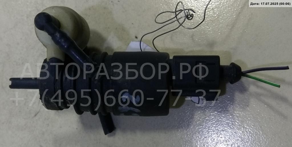 Насос омывателя