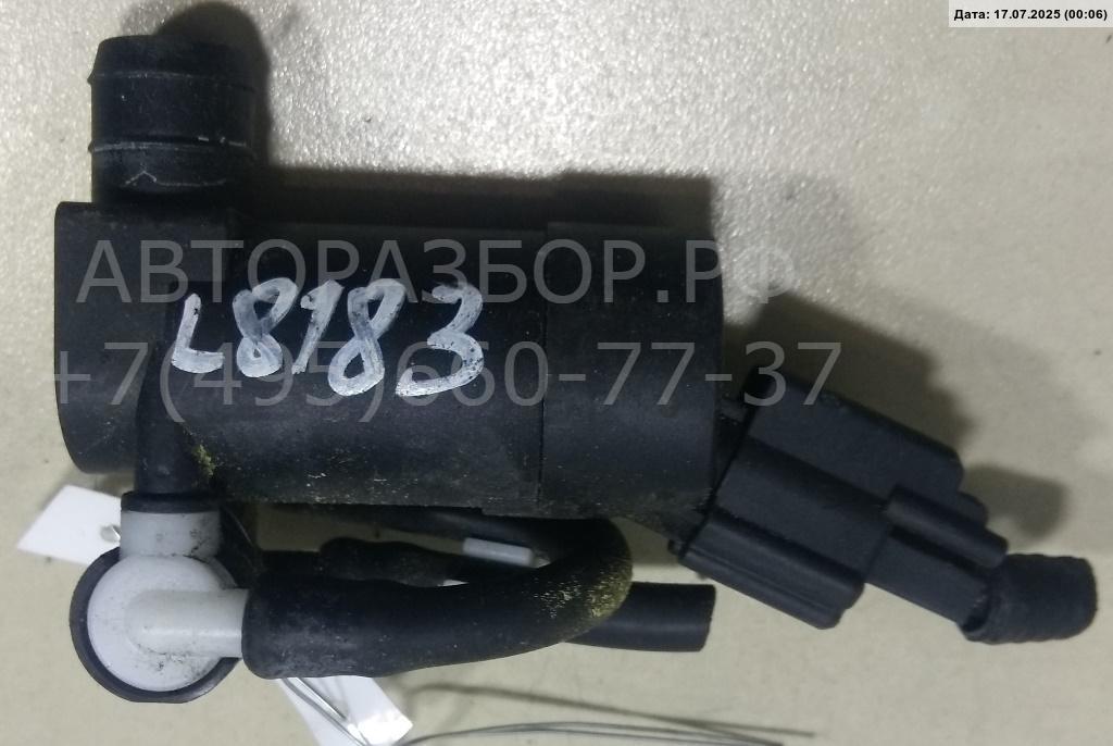 Насос омывателя