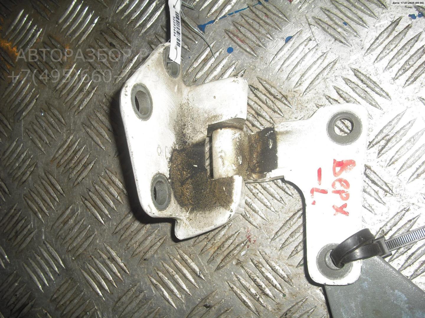 Петля двери